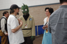 ValleyCon 37 - 2011
